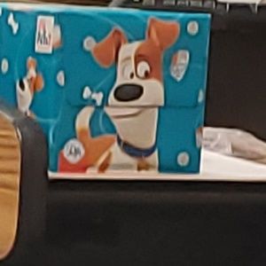 Meet your Posher, Jj